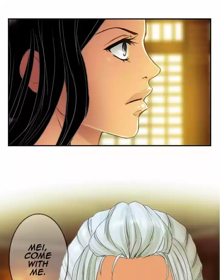 My Dear Cold-Blooded King 55