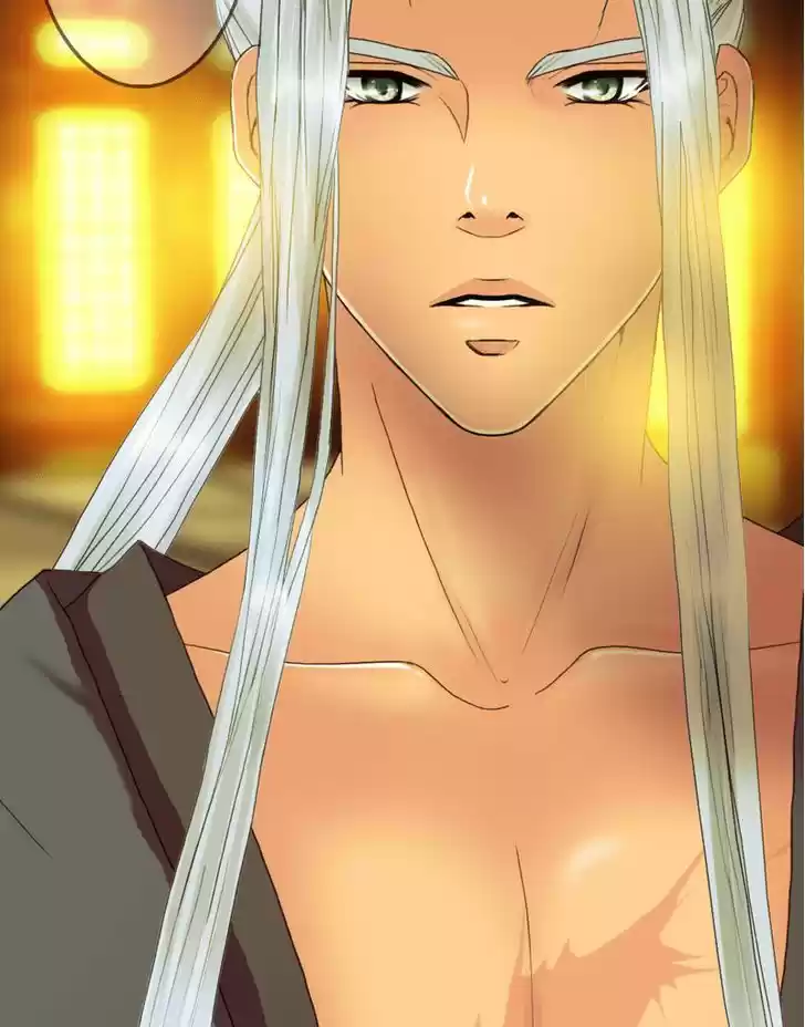 My Dear Cold-Blooded King 55