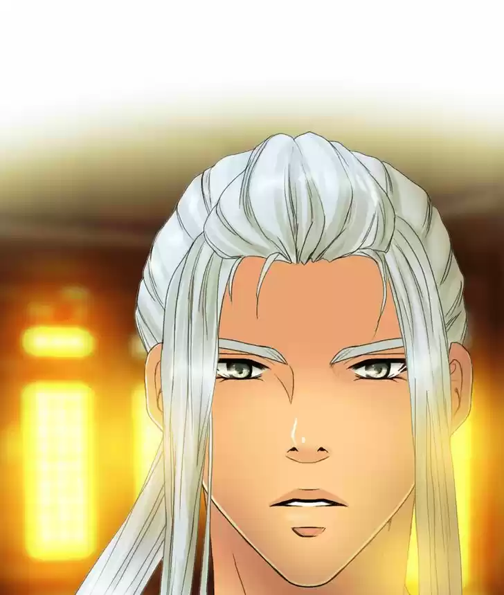 My Dear Cold-Blooded King 56