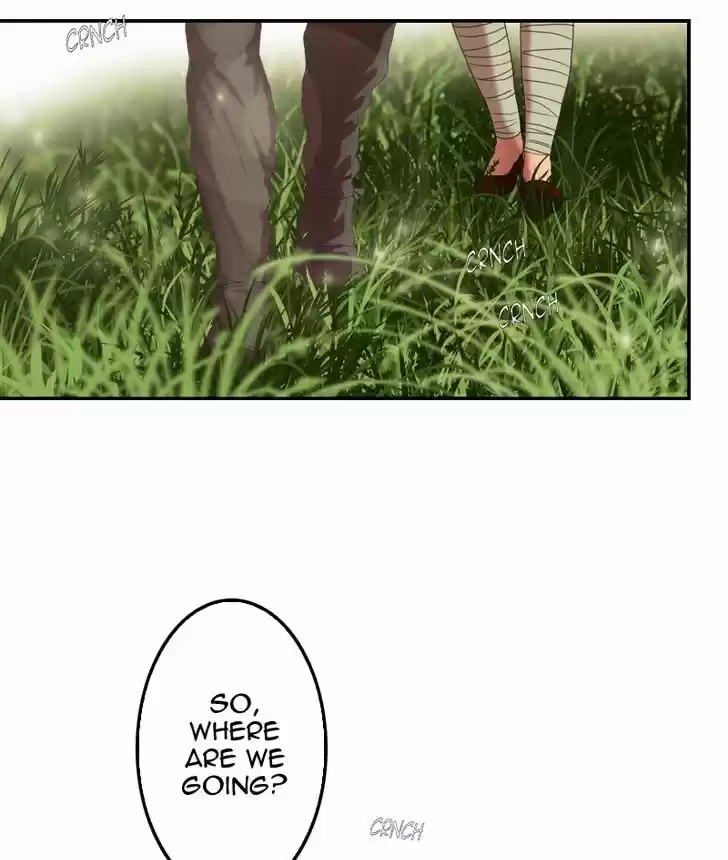 My Dear Cold-Blooded King 56