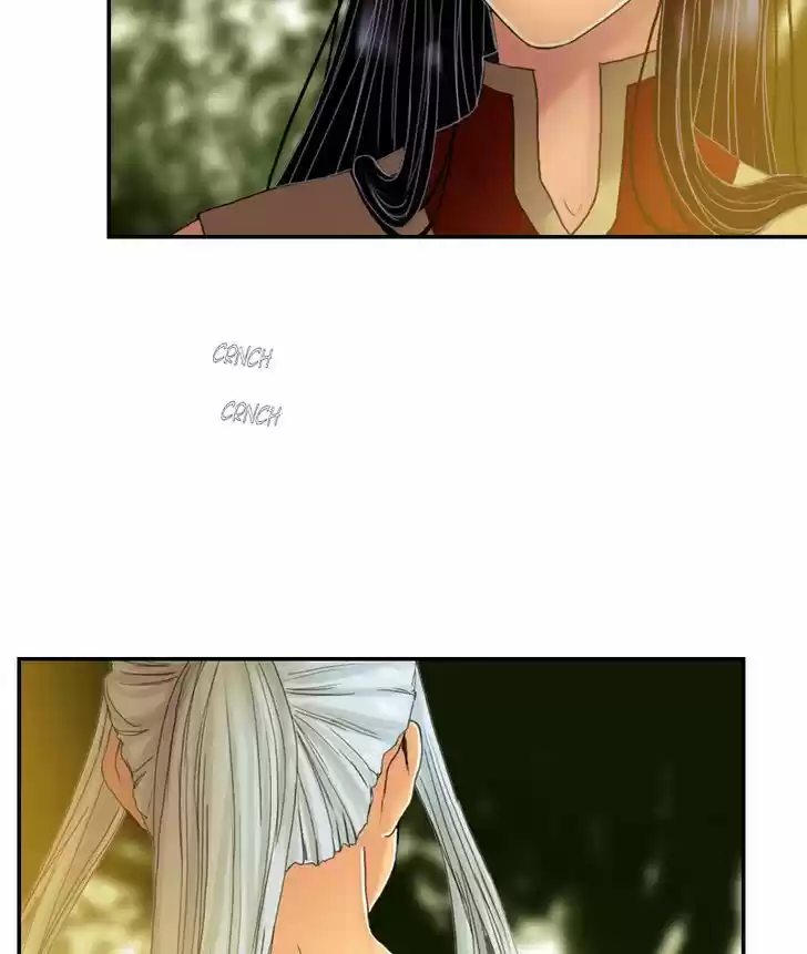 My Dear Cold-Blooded King 56