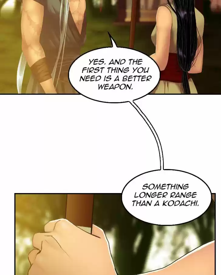 My Dear Cold-Blooded King 56