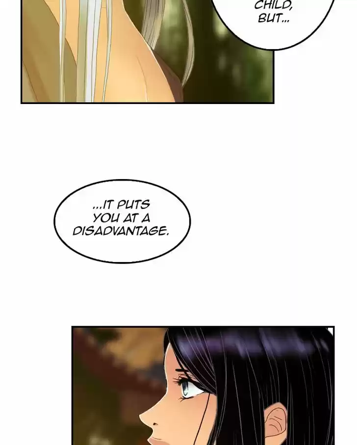 My Dear Cold-Blooded King 56