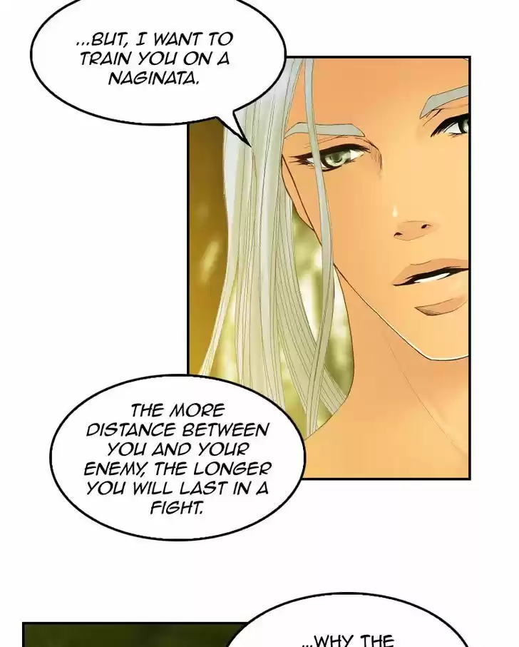 My Dear Cold-Blooded King 56