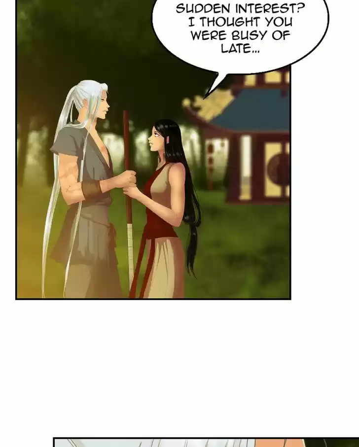 My Dear Cold-Blooded King 56