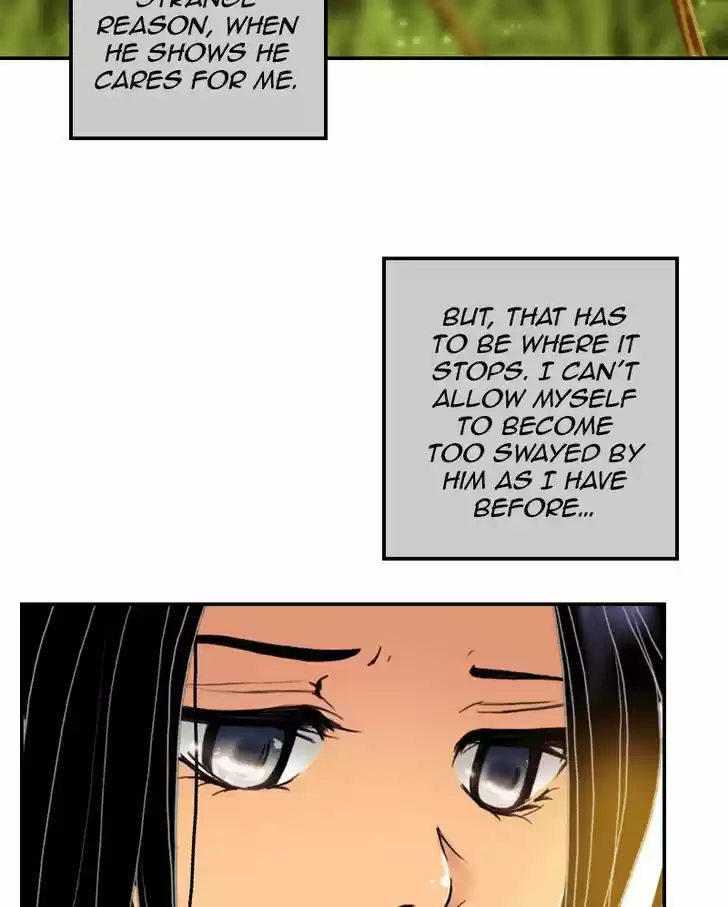 My Dear Cold-Blooded King 56