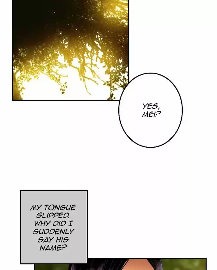 My Dear Cold-Blooded King 56