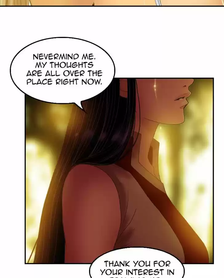 My Dear Cold-Blooded King 56