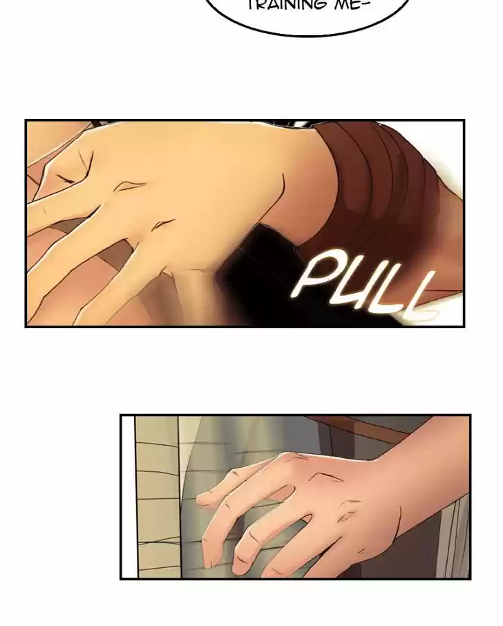 My Dear Cold-Blooded King 56