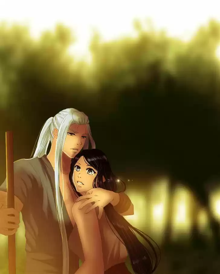 My Dear Cold-Blooded King 56