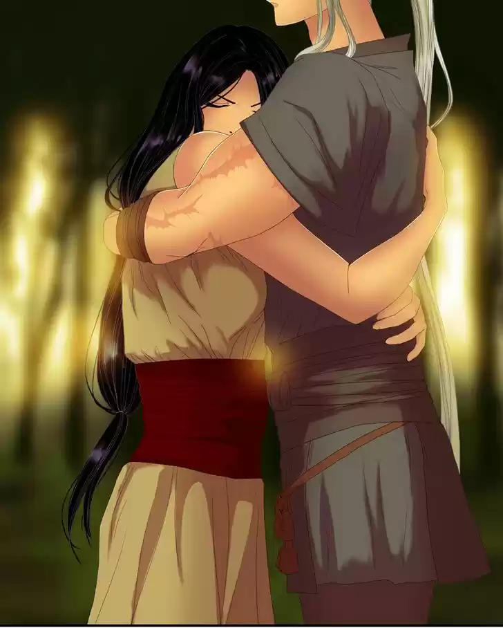 My Dear Cold-Blooded King 56