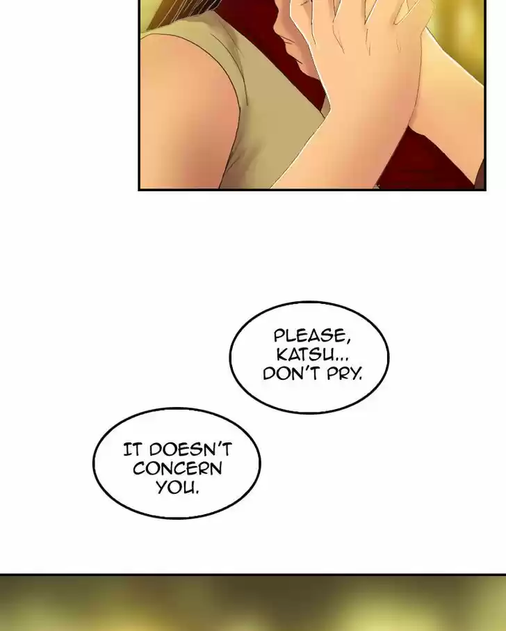 My Dear Cold-Blooded King 56