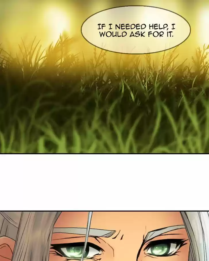 My Dear Cold-Blooded King 56