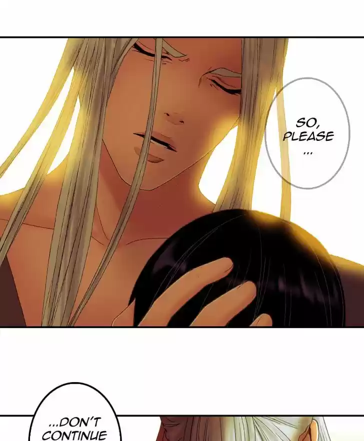 My Dear Cold-Blooded King 56