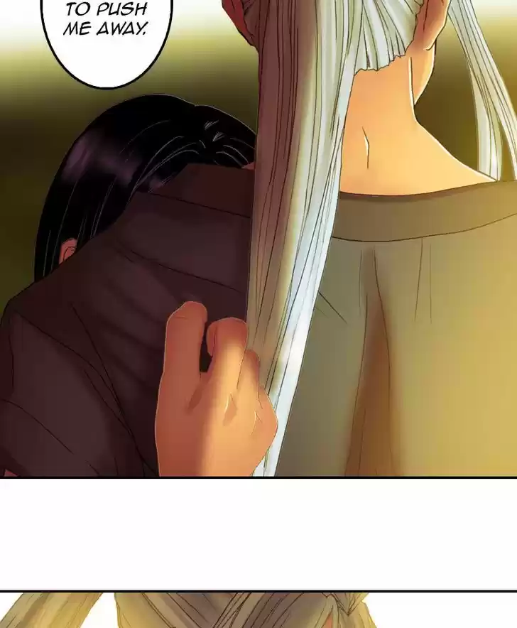 My Dear Cold-Blooded King 56