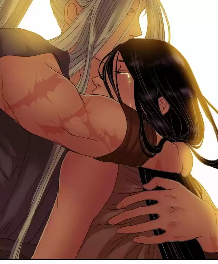 My Dear Cold-Blooded King 56