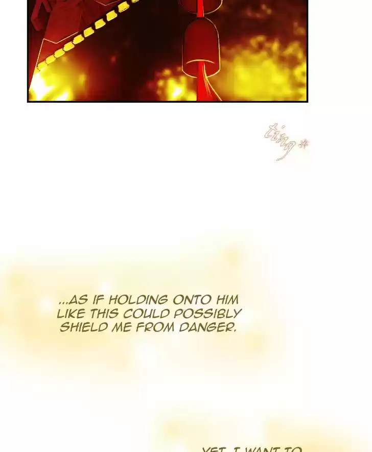 My Dear Cold-Blooded King 56