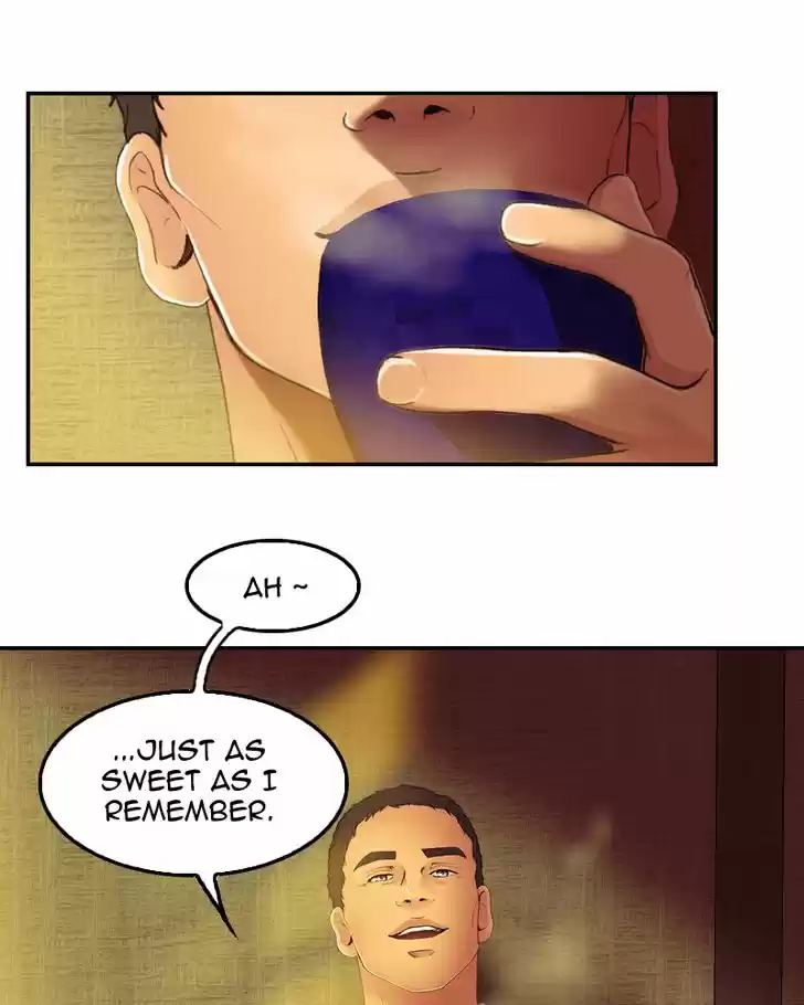 My Dear Cold-Blooded King 57