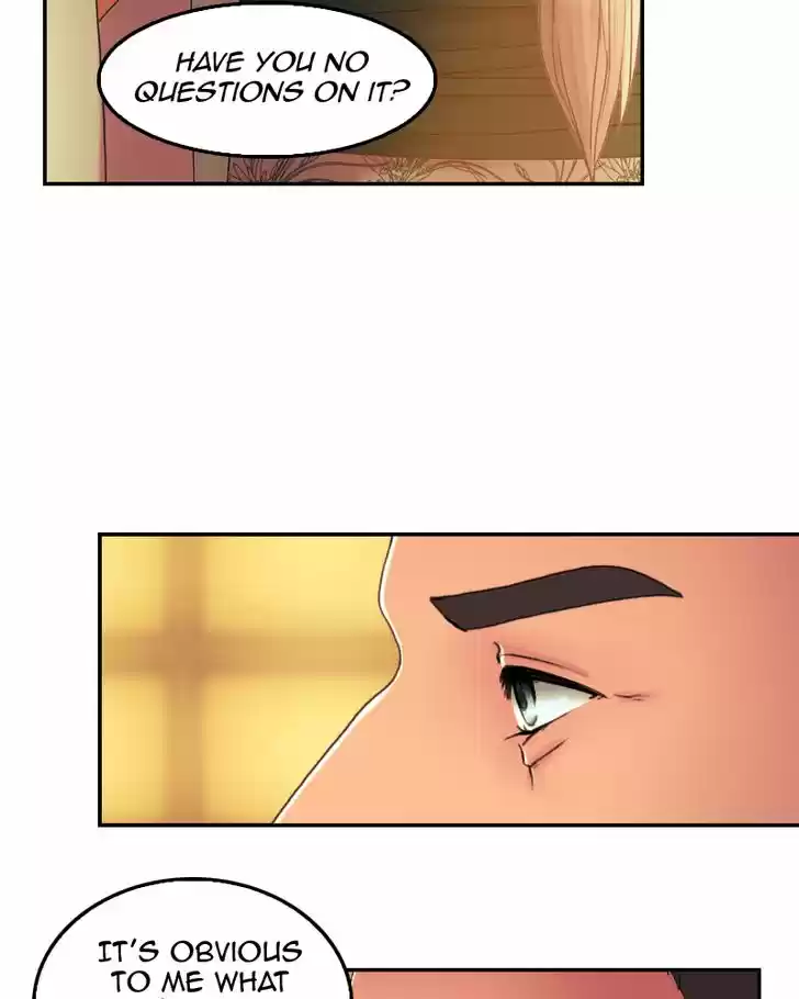 My Dear Cold-Blooded King 57