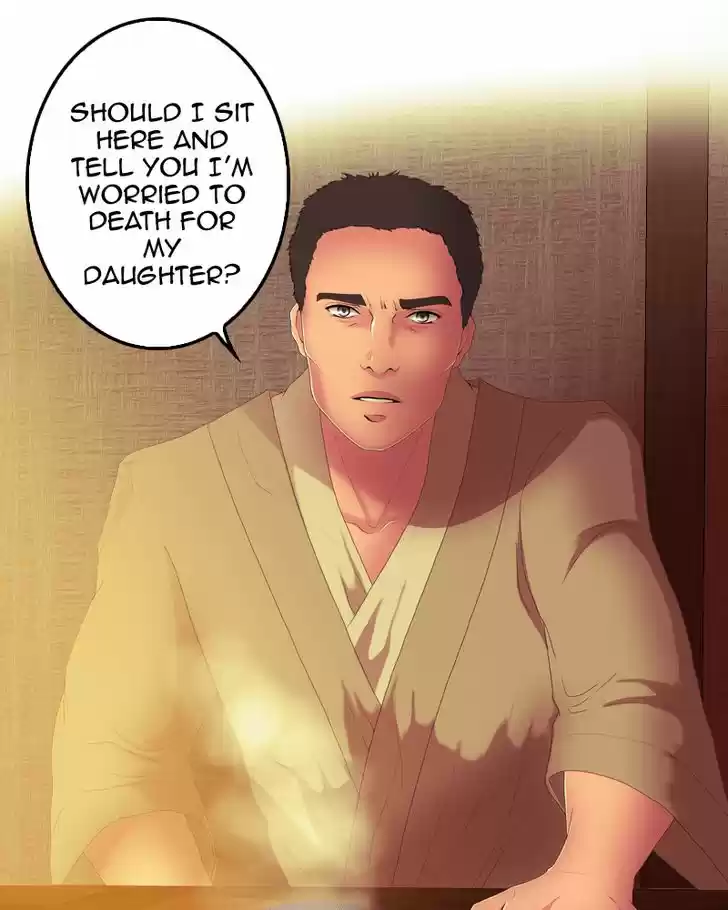 My Dear Cold-Blooded King 57