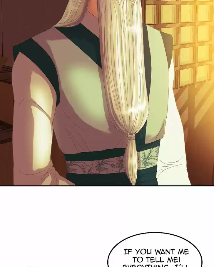 My Dear Cold-Blooded King 57