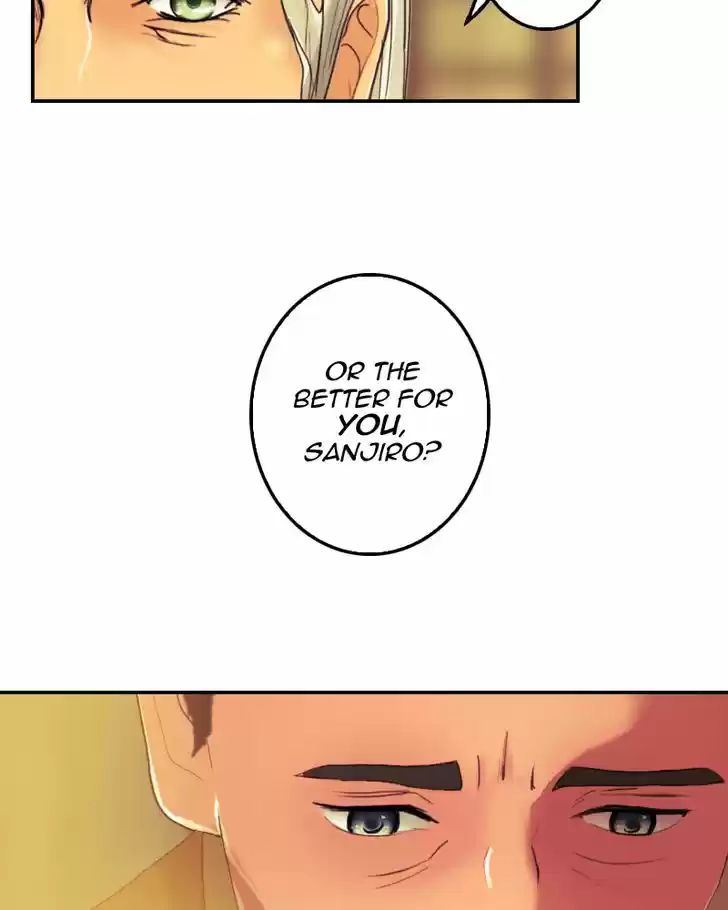 My Dear Cold-Blooded King 57