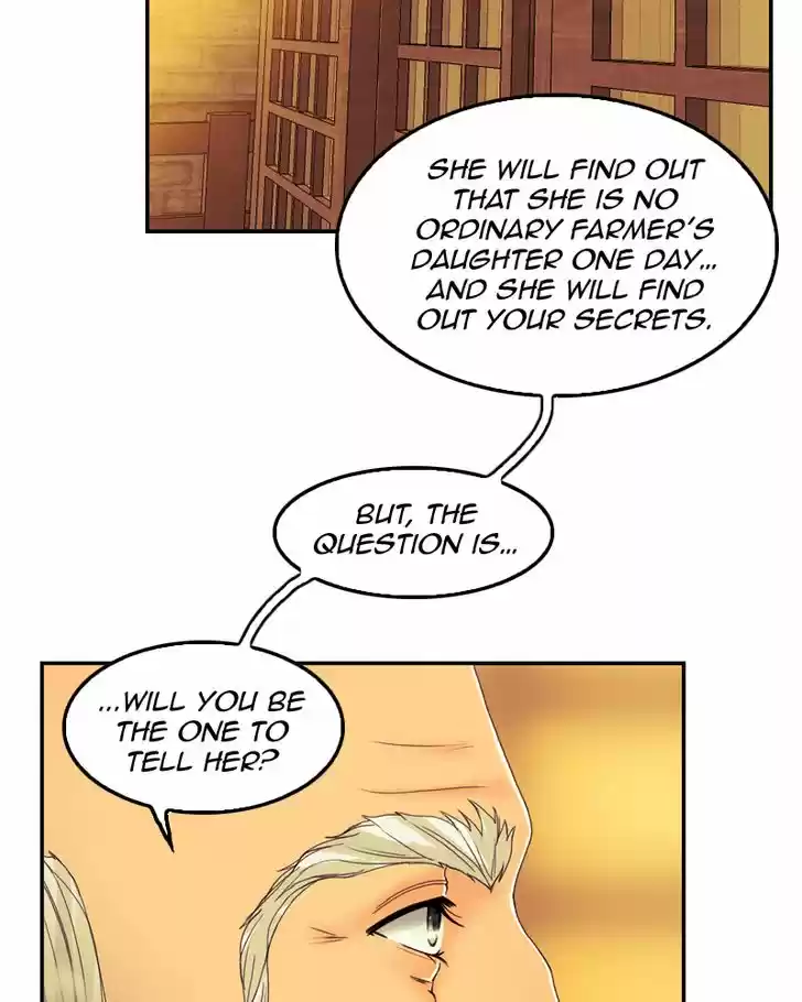 My Dear Cold-Blooded King 57