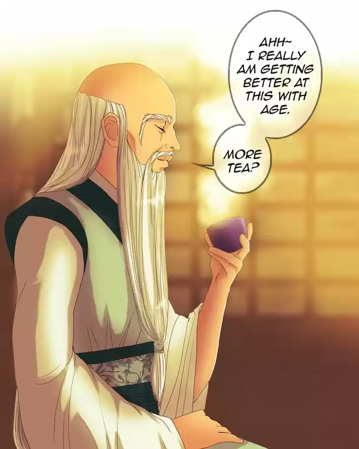 My Dear Cold-Blooded King 57