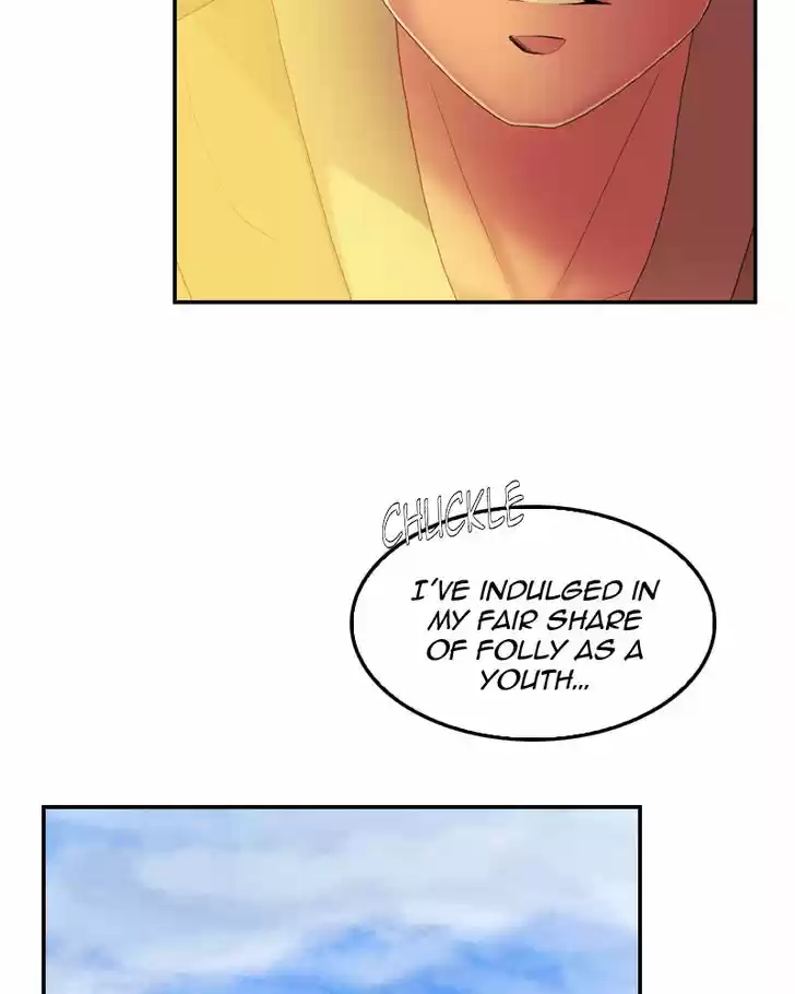 My Dear Cold-Blooded King 57