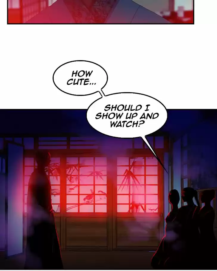 My Dear Cold-Blooded King 57