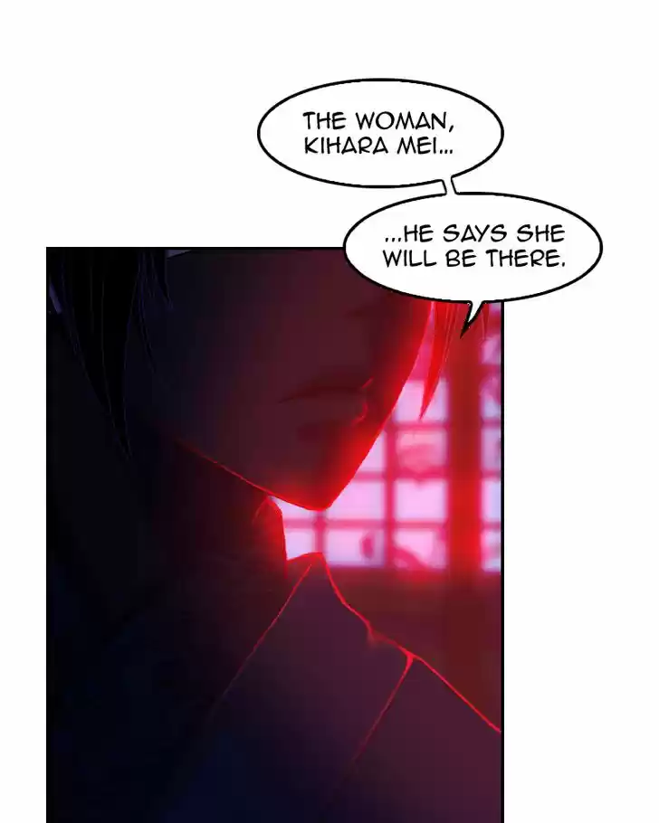 My Dear Cold-Blooded King 57