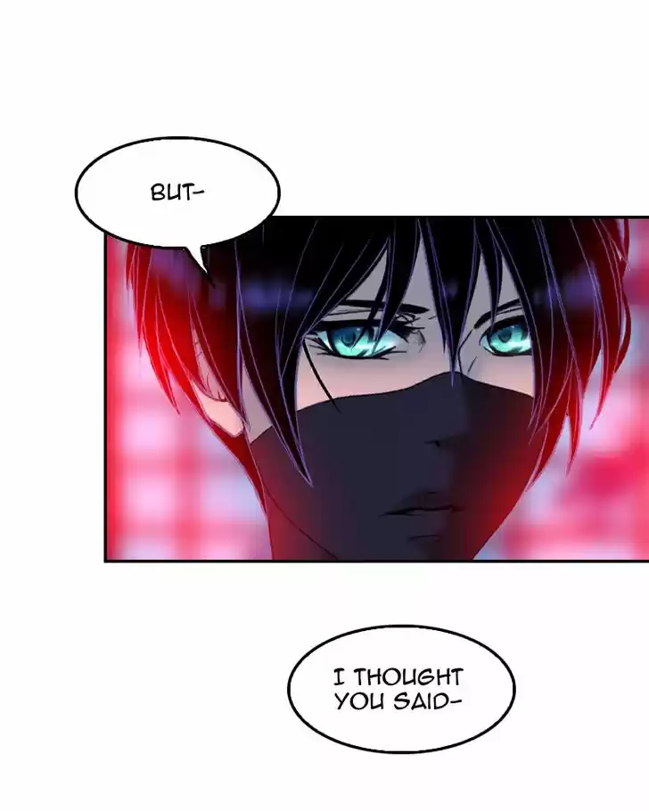 My Dear Cold-Blooded King 57