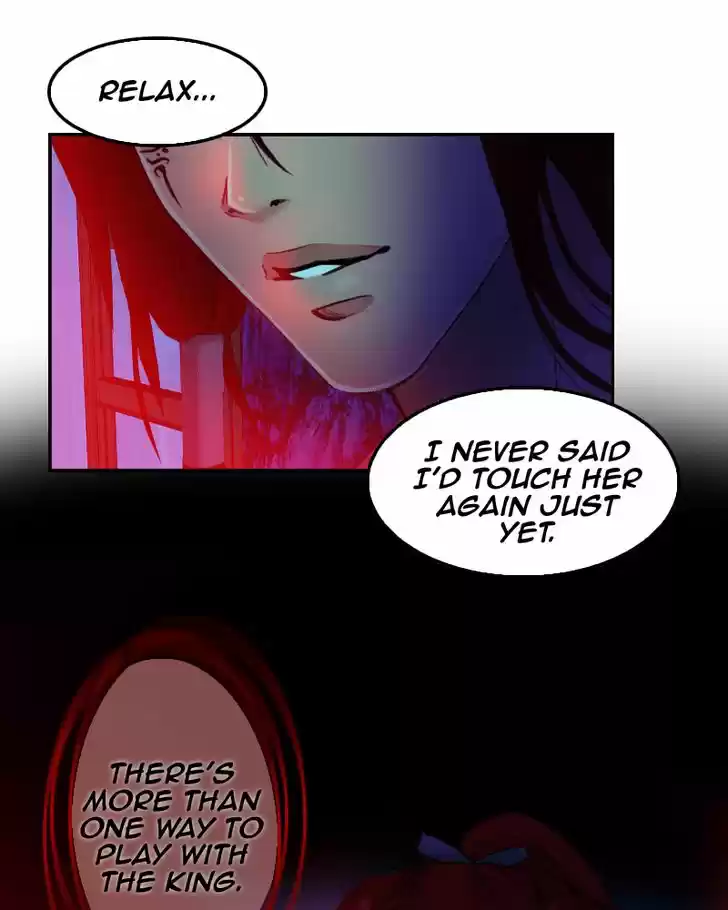 My Dear Cold-Blooded King 57