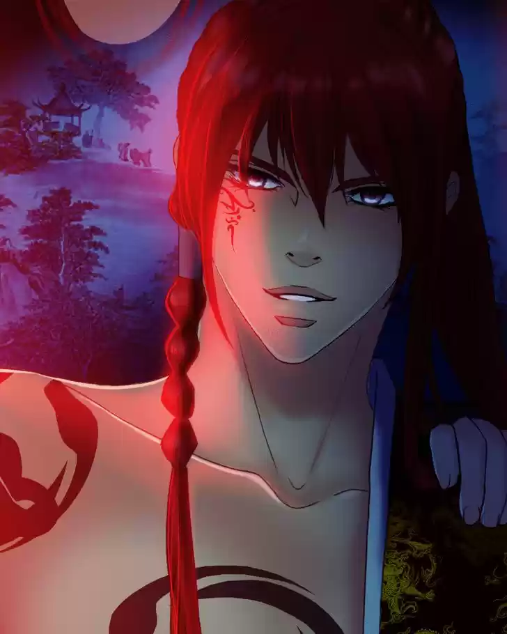 My Dear Cold-Blooded King 57