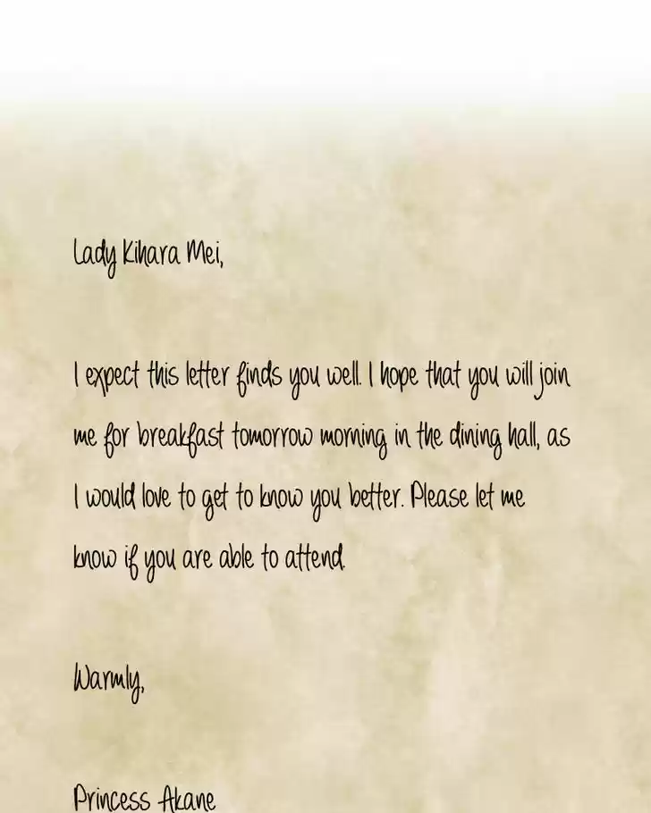 My Dear Cold-Blooded King 58