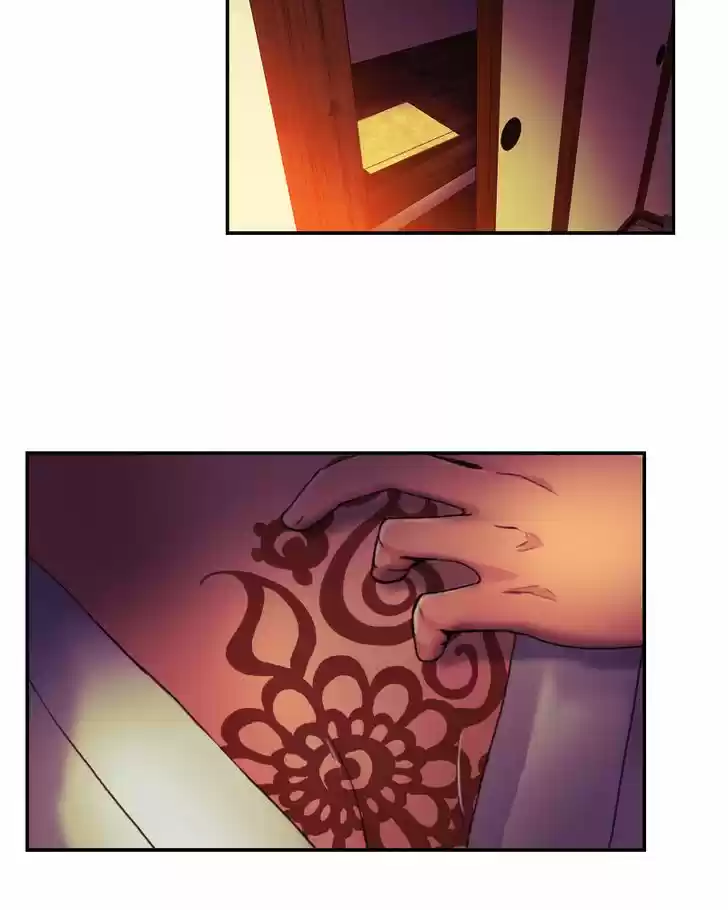 My Dear Cold-Blooded King 58