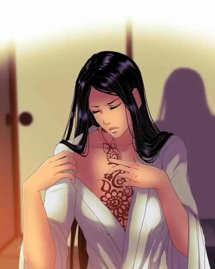 My Dear Cold-Blooded King 58