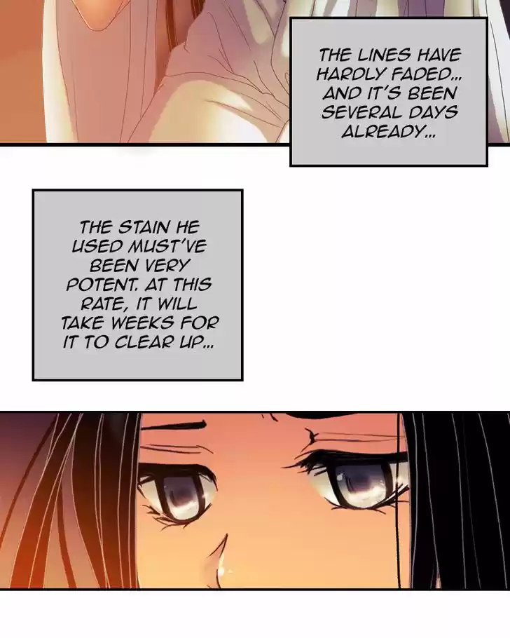 My Dear Cold-Blooded King 58