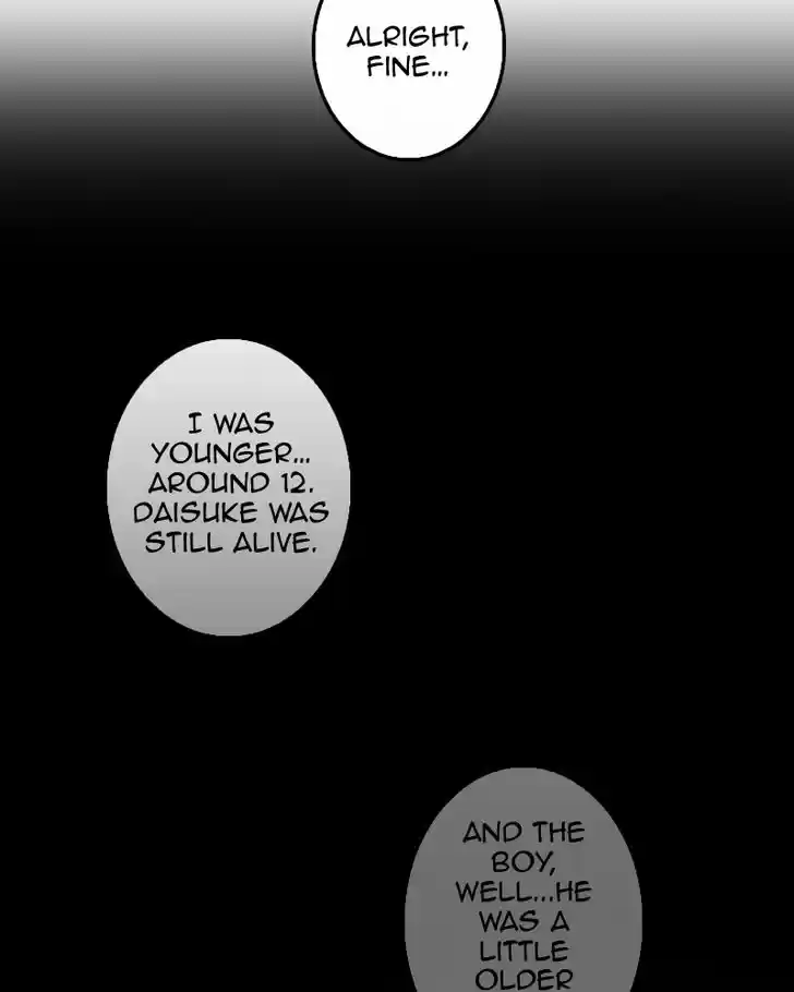 My Dear Cold-Blooded King 58