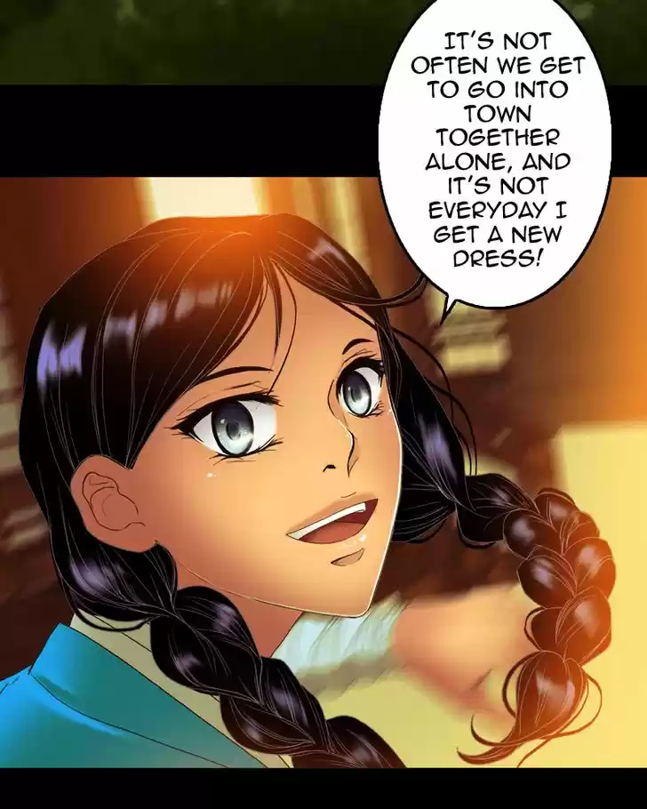 My Dear Cold-Blooded King 58