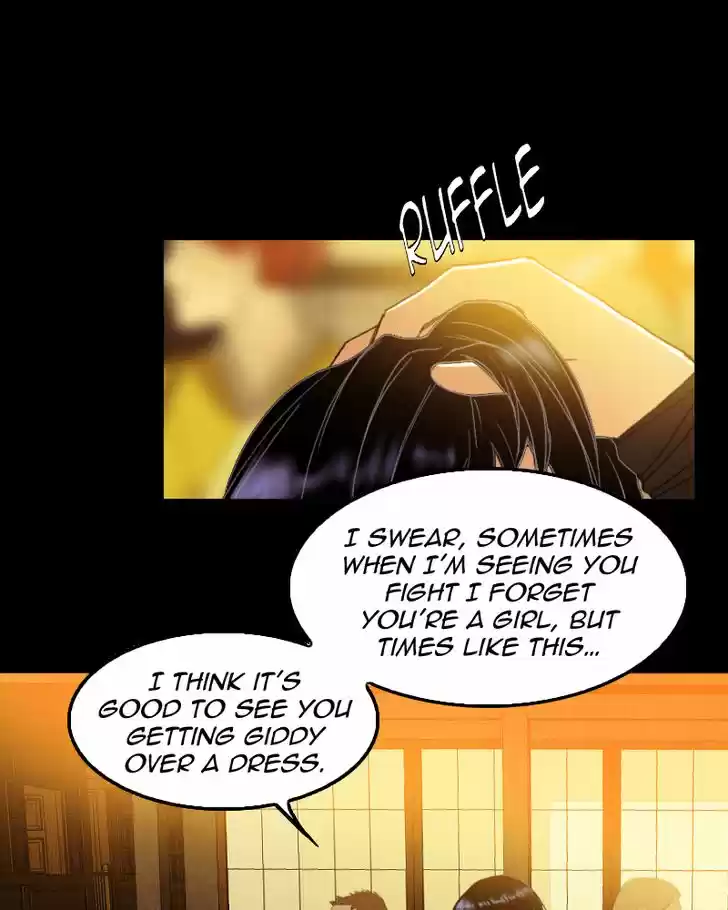 My Dear Cold-Blooded King 58