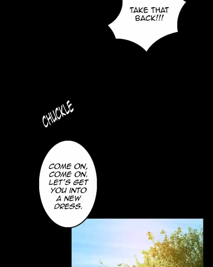 My Dear Cold-Blooded King 58