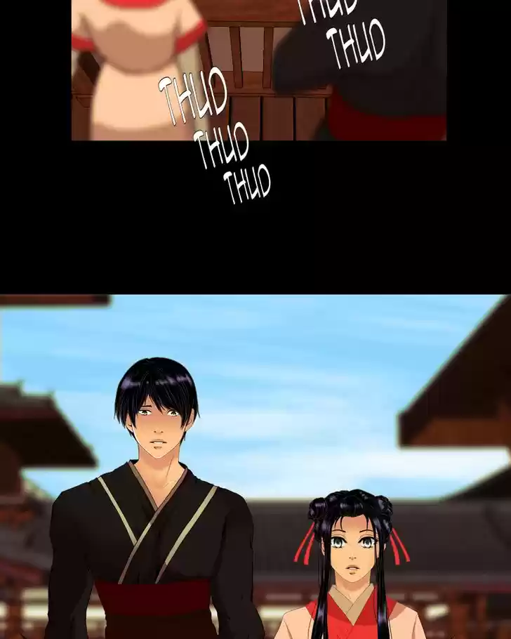 My Dear Cold-Blooded King 58