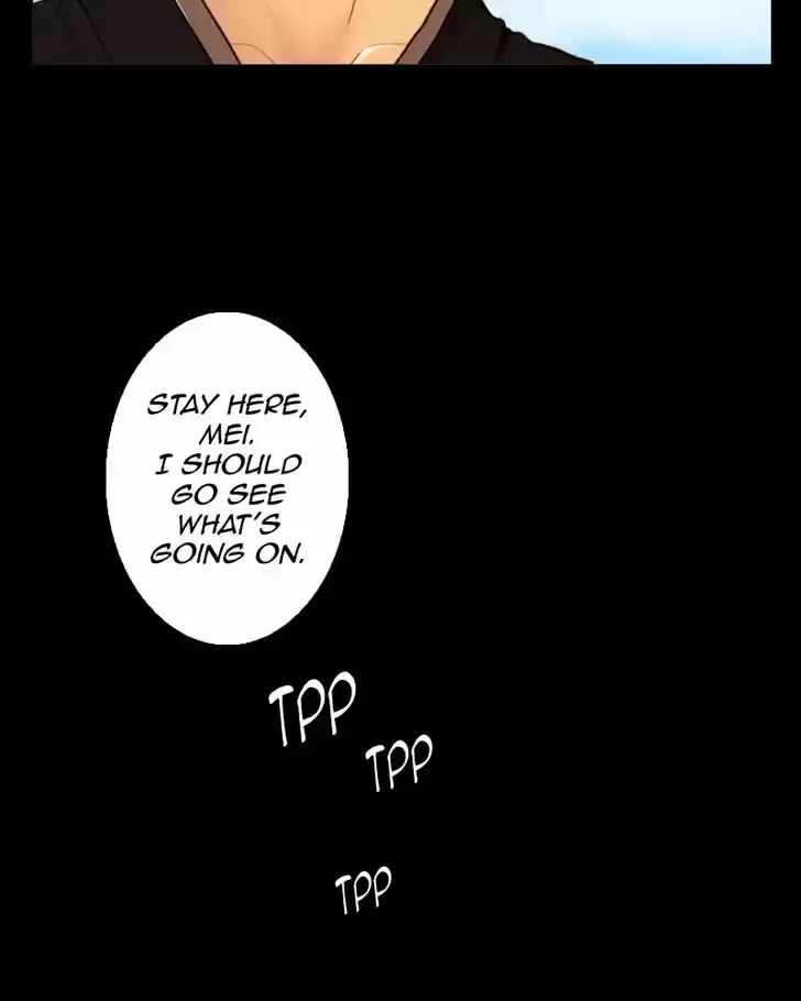 My Dear Cold-Blooded King 58