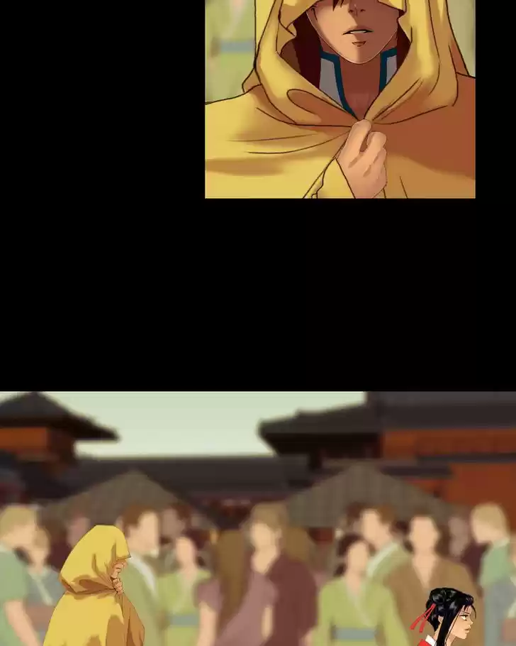 My Dear Cold-Blooded King 58