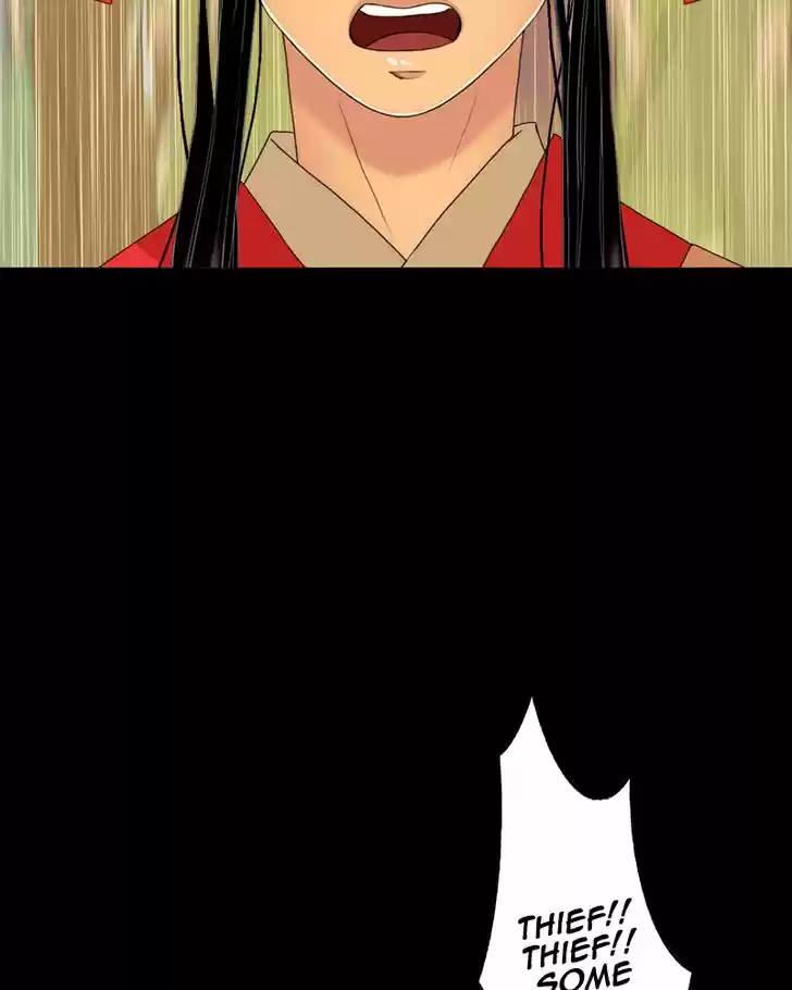 My Dear Cold-Blooded King 58