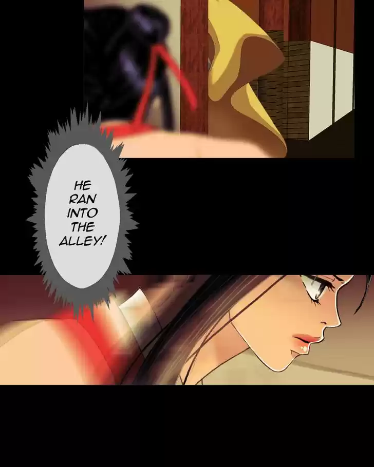 My Dear Cold-Blooded King 58