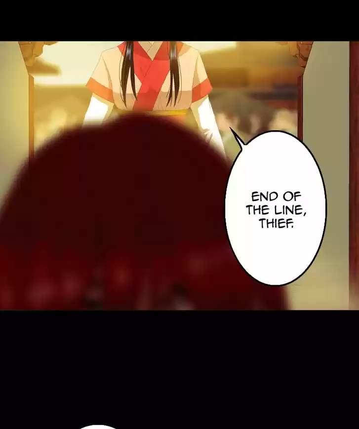 My Dear Cold-Blooded King 58