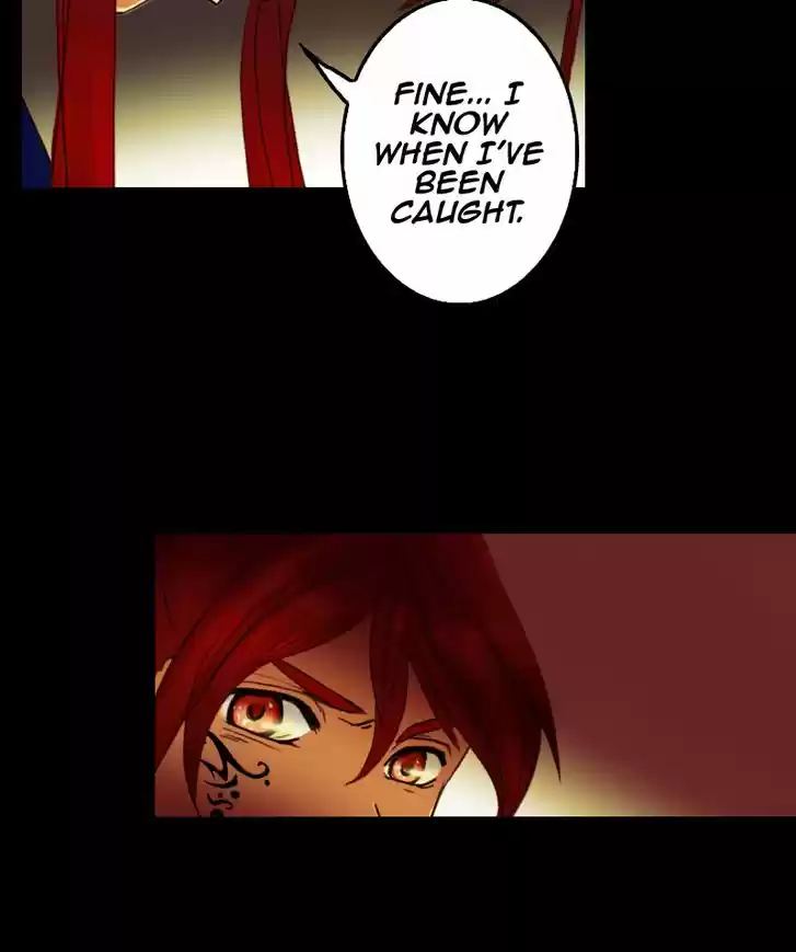 My Dear Cold-Blooded King 58