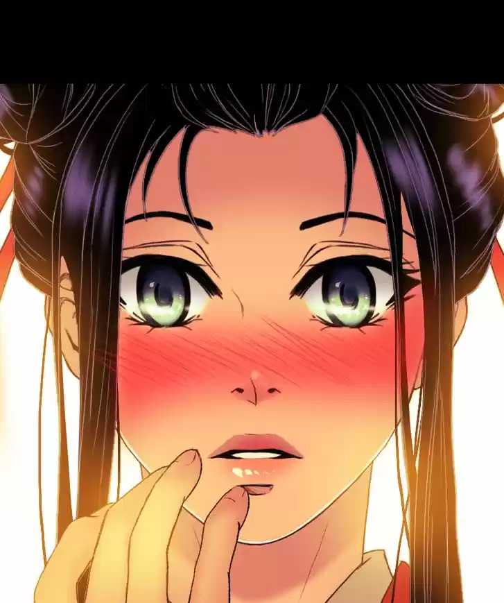 My Dear Cold-Blooded King 58